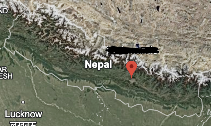 <p>what is this capitol (nepal)</p>