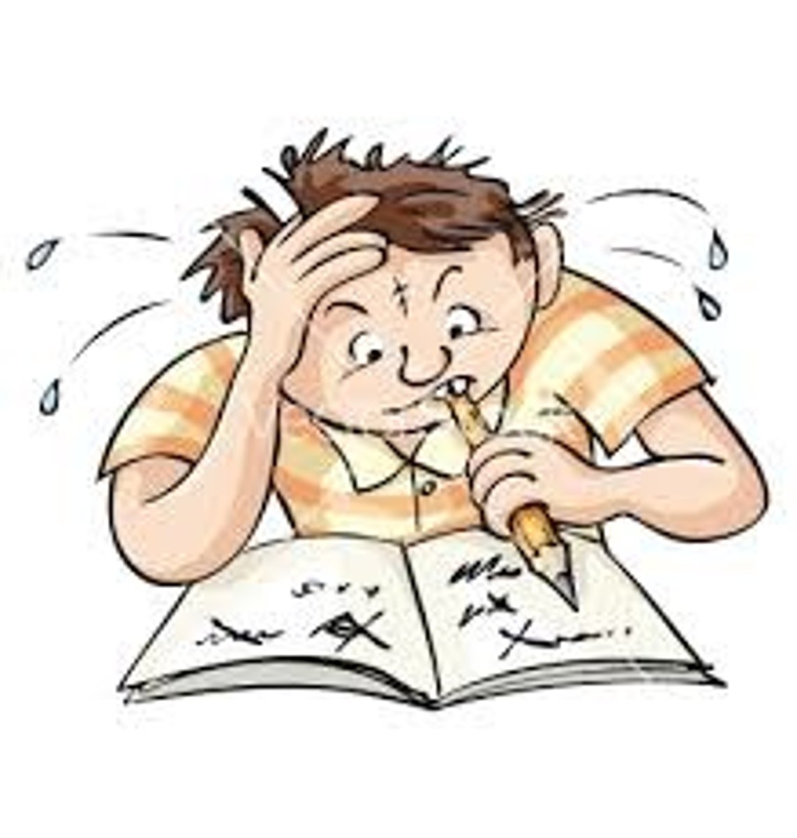 <p>difficult, bad, painful</p>