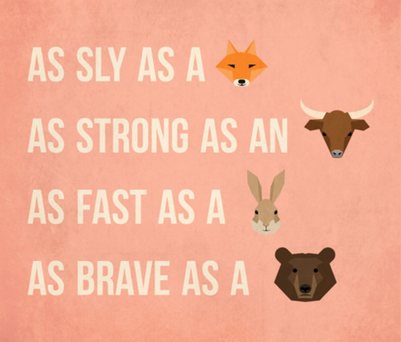 <p>as... as</p>