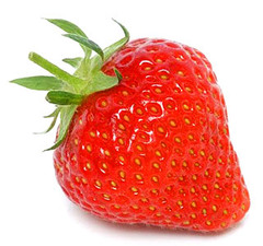 <p>strawberry</p>