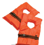 <p>What type of life jacket is this?</p>