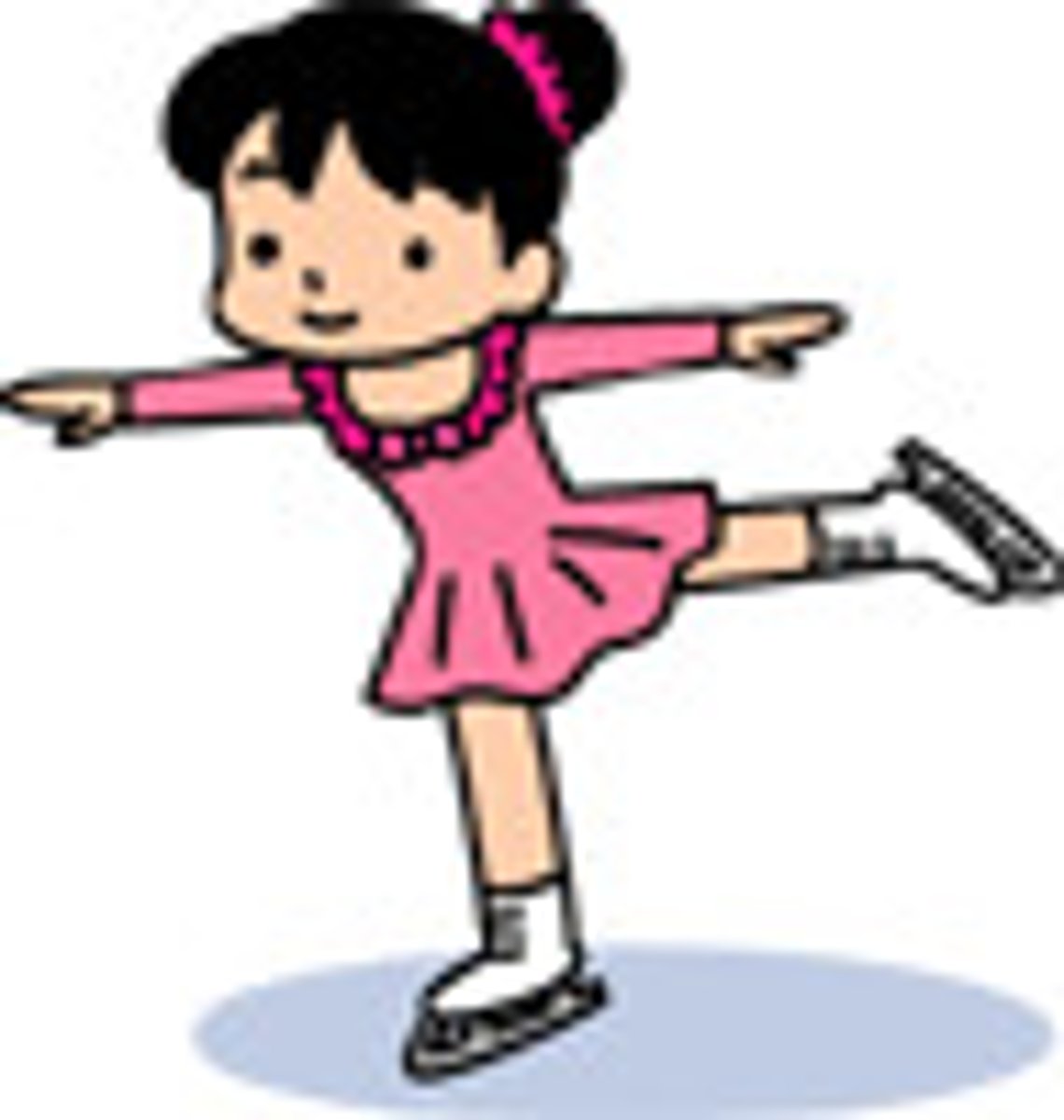 <p>ice skating</p>