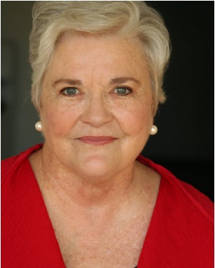 <p>Patricia Benner</p>