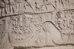 <p>Trajan’s Column Scene ?</p>