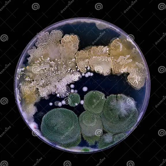 <p>What is shown in this image?</p>