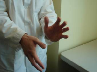 <p>Identify the Cranial Strain Pattern:</p>