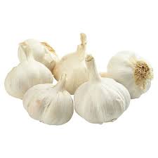 <p>Garlic Loose</p>