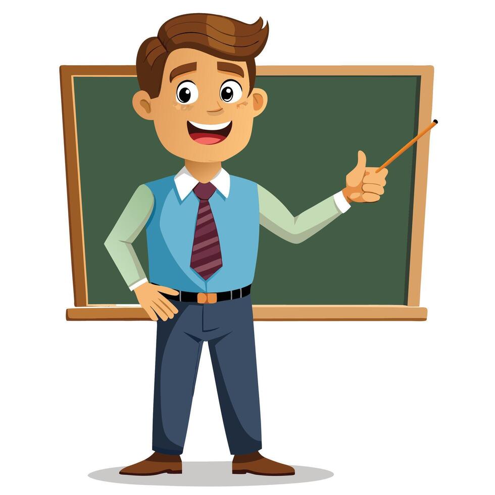 <p>teacher</p>