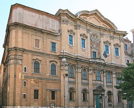 <p>Francesco Borromini</p>