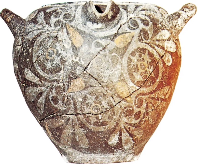 <p><span>Minoan Art</span></p>