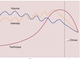<p>Undulating variation</p>