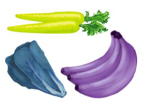 <p>The process of organizing and grouping features of objects based on visual cues.</p><ul><li><p><span style="color: green">Example</span>: The result was that observers recognized the appropriately colored objects more rapidly and accurately. Thus, knowing the colors of familiar objects helps us to recognize these objects.</p></li><li><p>color also helps us recognize natural scenes and rapidly perceive the gist of scenes.</p></li></ul><p></p>