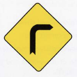 <p>Right Bend</p>