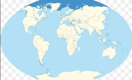 <p>what ocean is this</p>