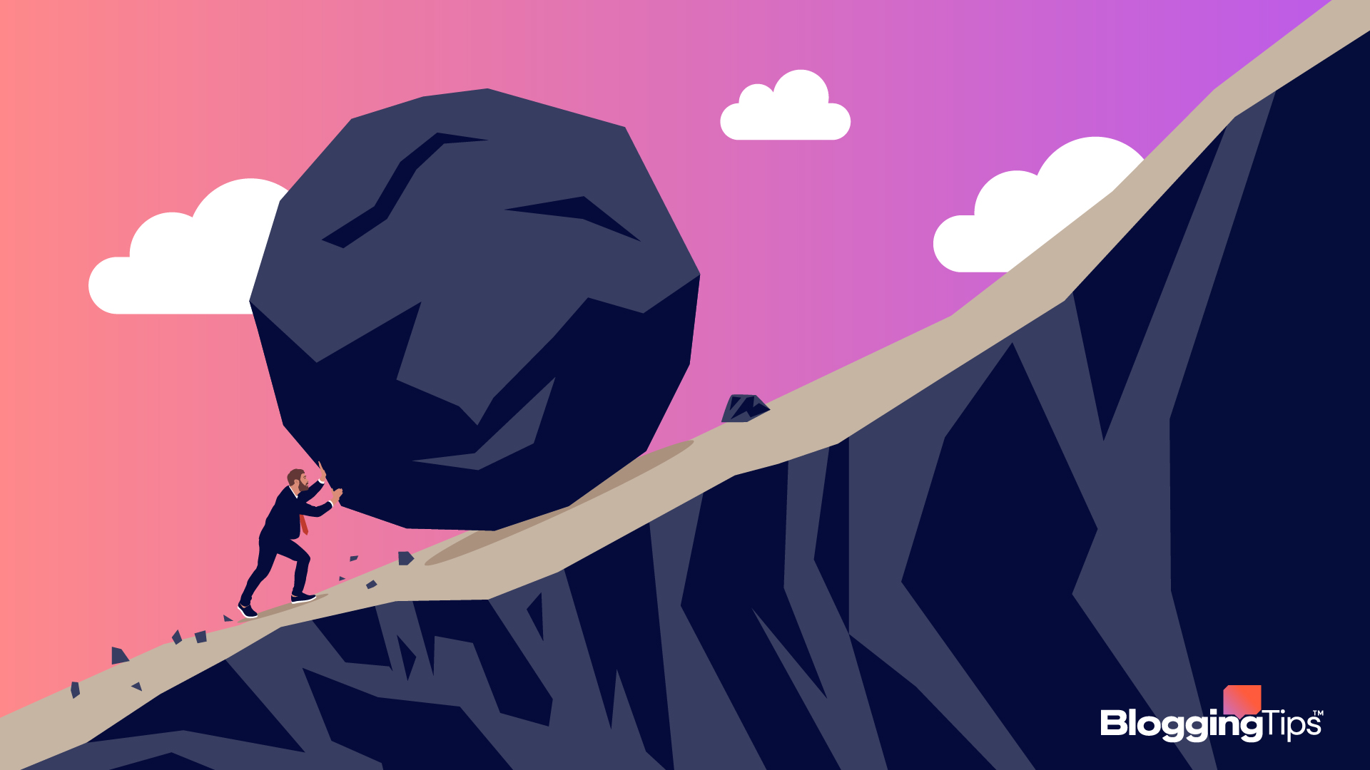 <p>dedication (n) </p>