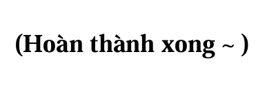 <p>• Chỉ trạng thái hoàn thành xong việc gì đó, cách nói này chứa thêm sắc thái: để hoàn thành xong thì đã rất cố gắng </p><p>• Tham khảo thêm: Ｖあがる</p>