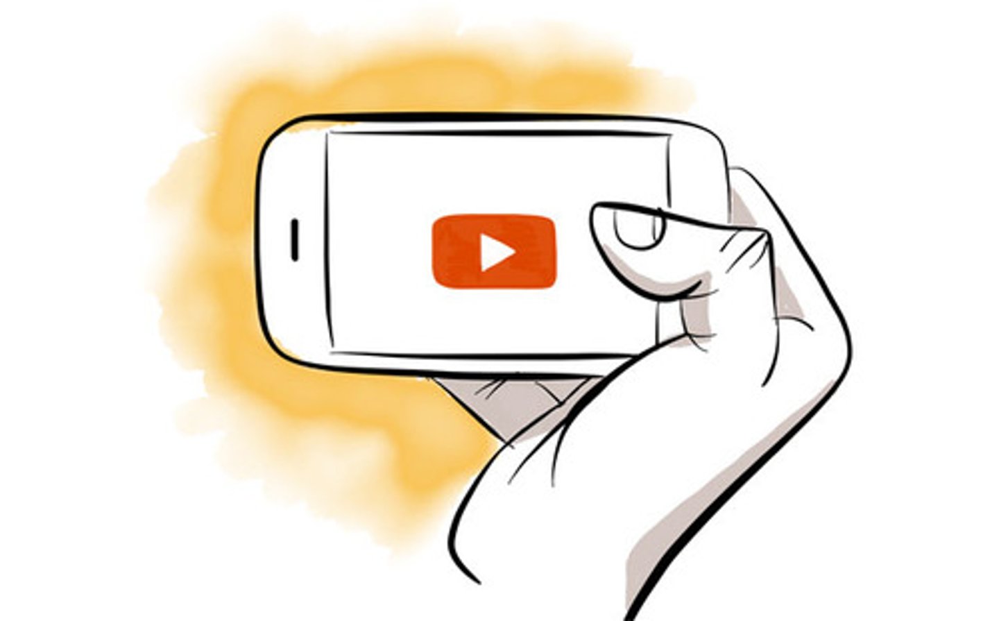 <p>to watch videos on YouTube</p>