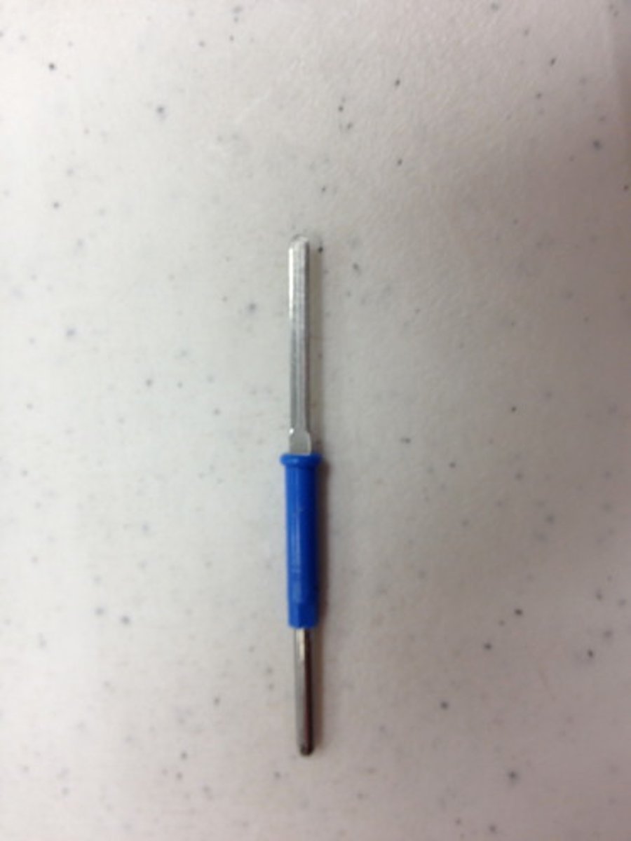 <p>C-section count: 1</p>