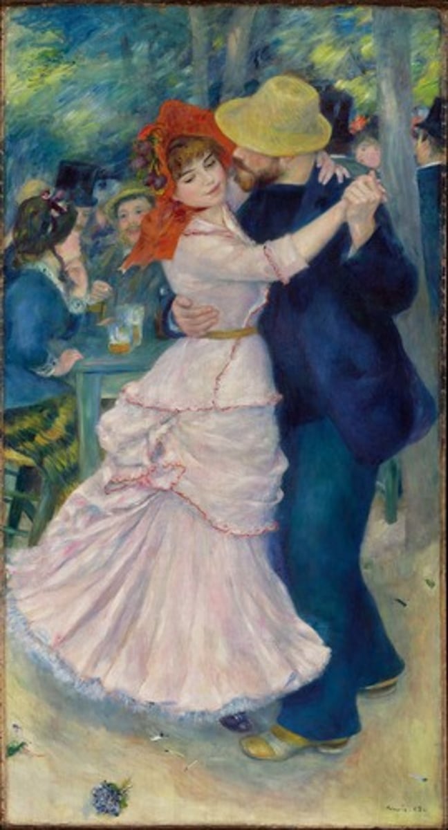 <p>also painted la danse a bougival</p>