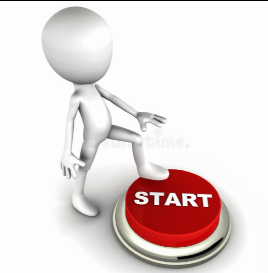 <p>to start</p>
