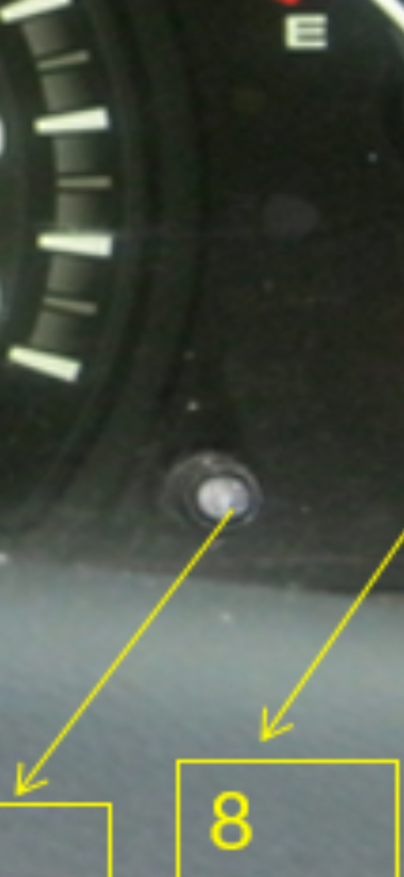 <p>What is the reset trip odometer?</p>