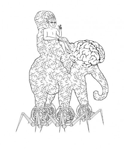 <p>What is <strong>Cognition</strong>?</p>