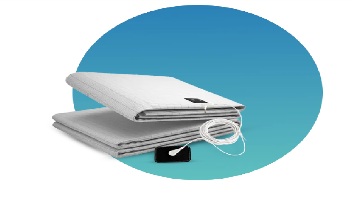 <p><span style="font-family: &quot;Times New Roman&quot;, &quot;serif&quot;">Discover how </span><span>Earthing Bed Sheets</span><span style="font-family: &quot;Times New Roman&quot;, &quot;serif&quot;"> can help restore your body's natural electrical balance by reconnecting you with the Earth's energy. This comprehensive guide explores the science, benefits, and practical applications of grounding technology for improved sleep quality and reduced inflammation.</span></p><p class="MsoNormal"><a target="_blank" rel="noopener noreferrer nofollow" class="link" href="https://www.wownewswire.com/product/earthing-bed-sheets/" data-prevent-progress="true"><span style="font-family: Arial, &quot;sans-serif&quot;"><strong>[</strong></span><span style="font-family: &quot;MS Gothic&quot;"><strong>➲➲➲</strong></span><span style="font-family: Arial, &quot;sans-serif&quot;"><strong>("!Hurry Up Buy Now Limited Supplies Available Now"!)</strong></span></a></p><p class="MsoNormal"><span style="font-family: &quot;Times New Roman&quot;, &quot;serif&quot;">&nbsp;</span></p>
