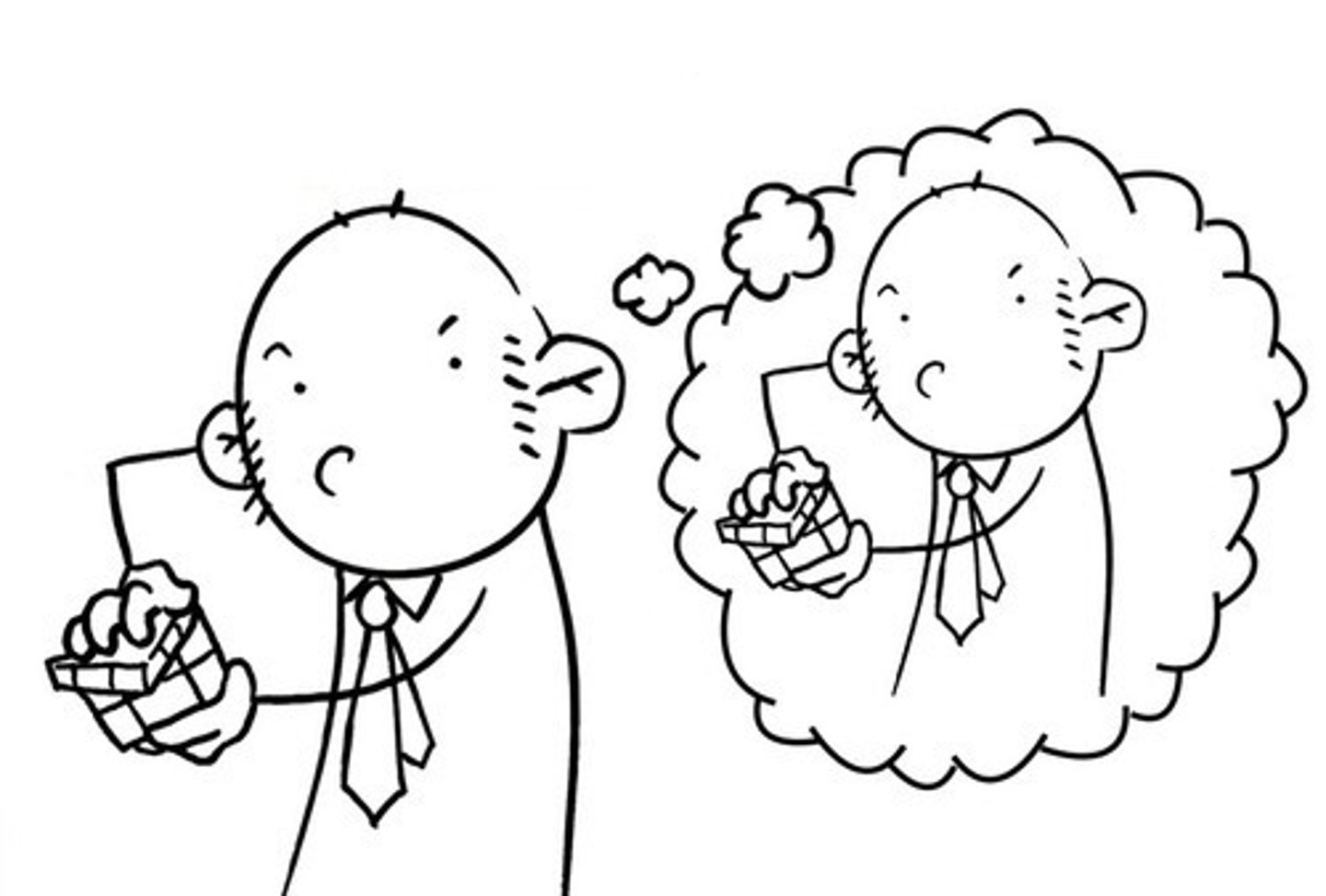 <p>The eerie sense that "I've experienced this before." Cues from the current situation may subconsciously trigger retrieval of an earlier experience</p>