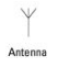 <p>An xxx is a device designed to receive and/ or transmit radio signals.</p>