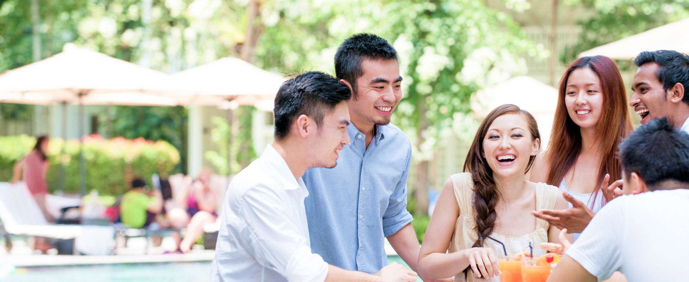 mọi người