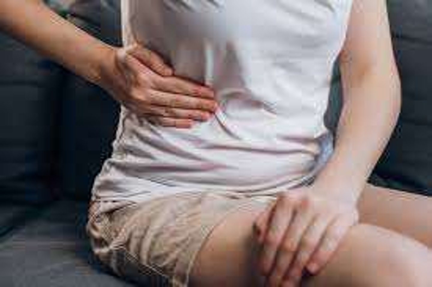 <p>-pain related to internal organs</p><p>-related to changes in cervix, uterine ischemia during contractions</p>