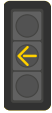 <p>What traffic signal is this?</p>