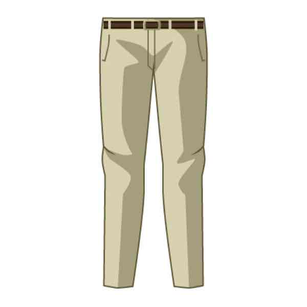 <p><strong>Trousers</strong></p>