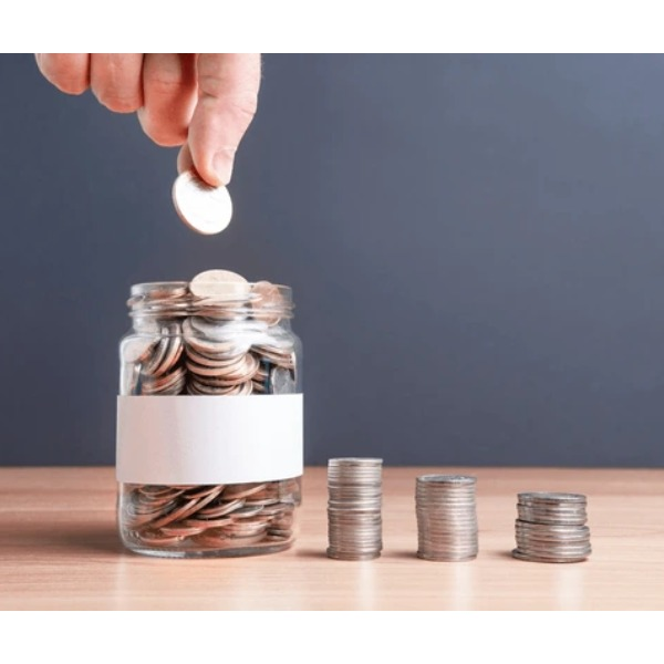 <p>To gather or collect over time.</p>