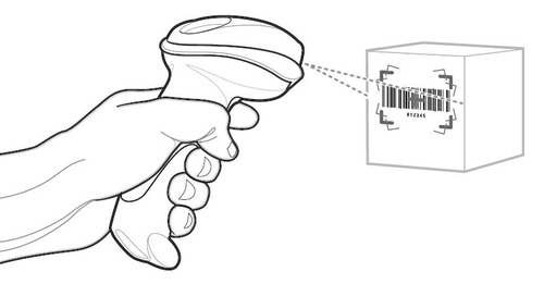 to scan