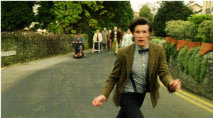 <p><strong><em>Stumble </em></strong></p>