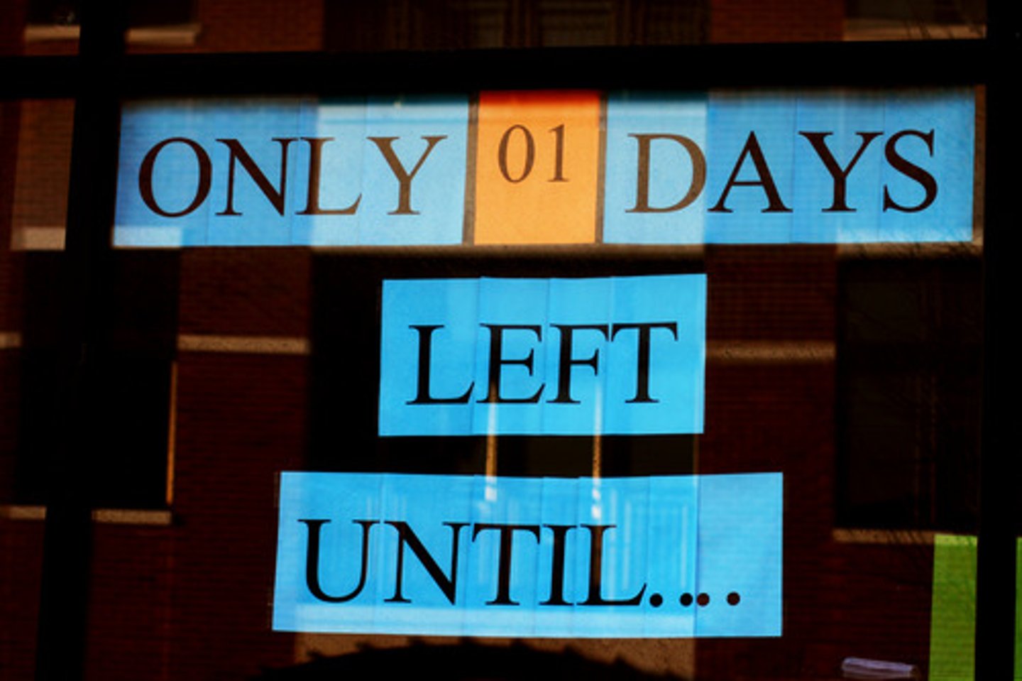 <p>until</p>