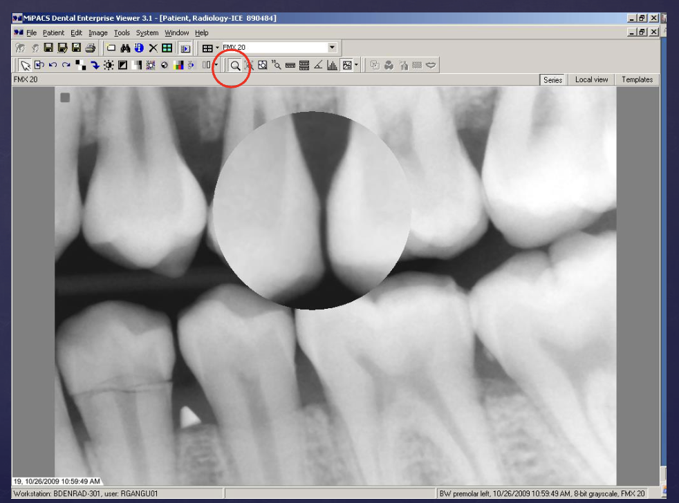 <p>what type of digital processing is this?</p>