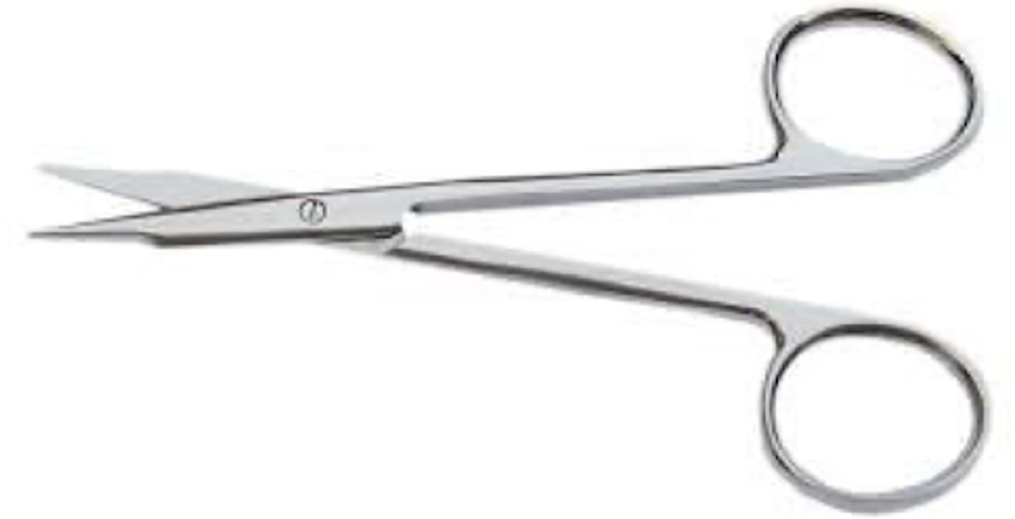 <p>delicate surgery and small structures (think ophtho)</p>