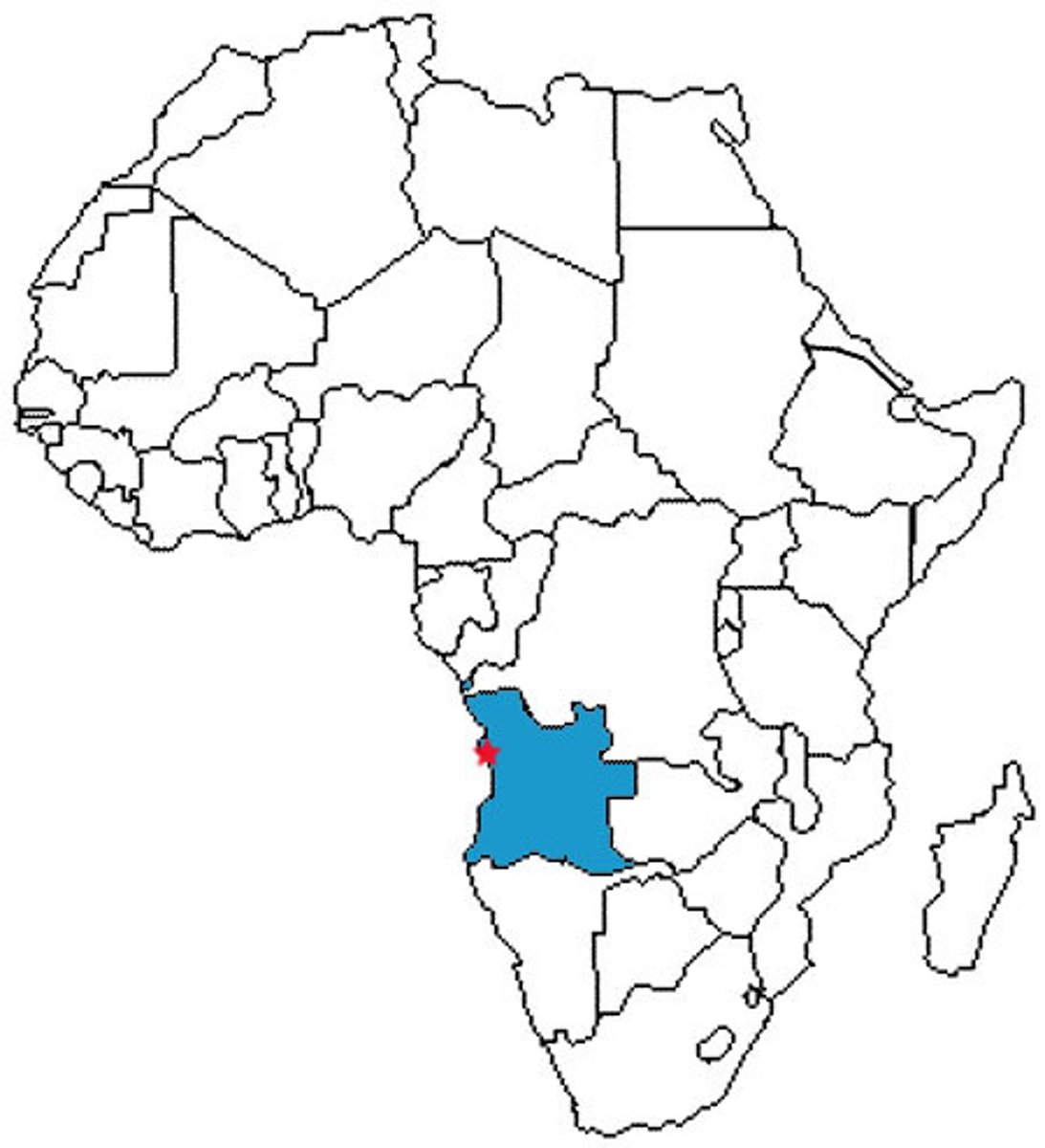 <p>-Initially, the Portuguese [Europeans] established a mutually beneficial (helped both sides) trading relationship with the Kingdom of the Kongo</p><p>-The Portuguese also converted many Kongolese to a syncretic (mixed) form of Christianity</p><p>-This group of Europeans brought textiles (cloths), and weapons to the Kongo to trade with the Kongolese</p><p>-In return, they received copper and ivory; trade through Mbanza Kongo, the capital city</p><p>-They also became interested in trading for enslaved persons [slaves]. Slavery already existed in the Kongo and the Kongolese nobles had enlaved persons [slaves], but the Portuguese began capturing and enslaving Kongolese at a massive rate</p><p>-Eventually, the benefits of trade stopped for the Kongolese as the Portuguese began to take more captives and enslave them; </p><p>-Rulers like King Afonso and Queen Nzinga of Ndongo tried to resist the enslavement of their people</p><p>-Eventually the kingdom fell to the Portuguese and became the first European colony in Africa in 1700</p>