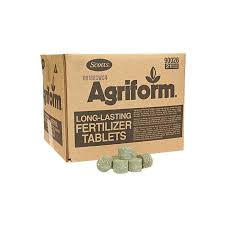 <p><span>&nbsp;Compact, slow-release fertilizer used to provide nutrients to plants over time.</span></p>