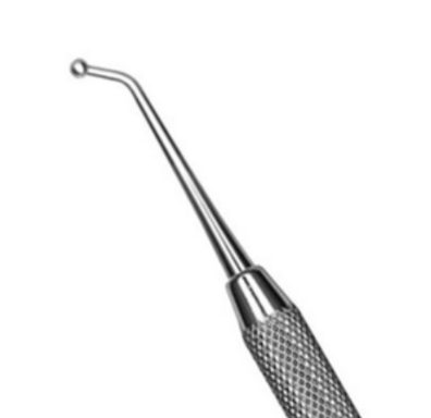 <p>Ball Burnisher</p>