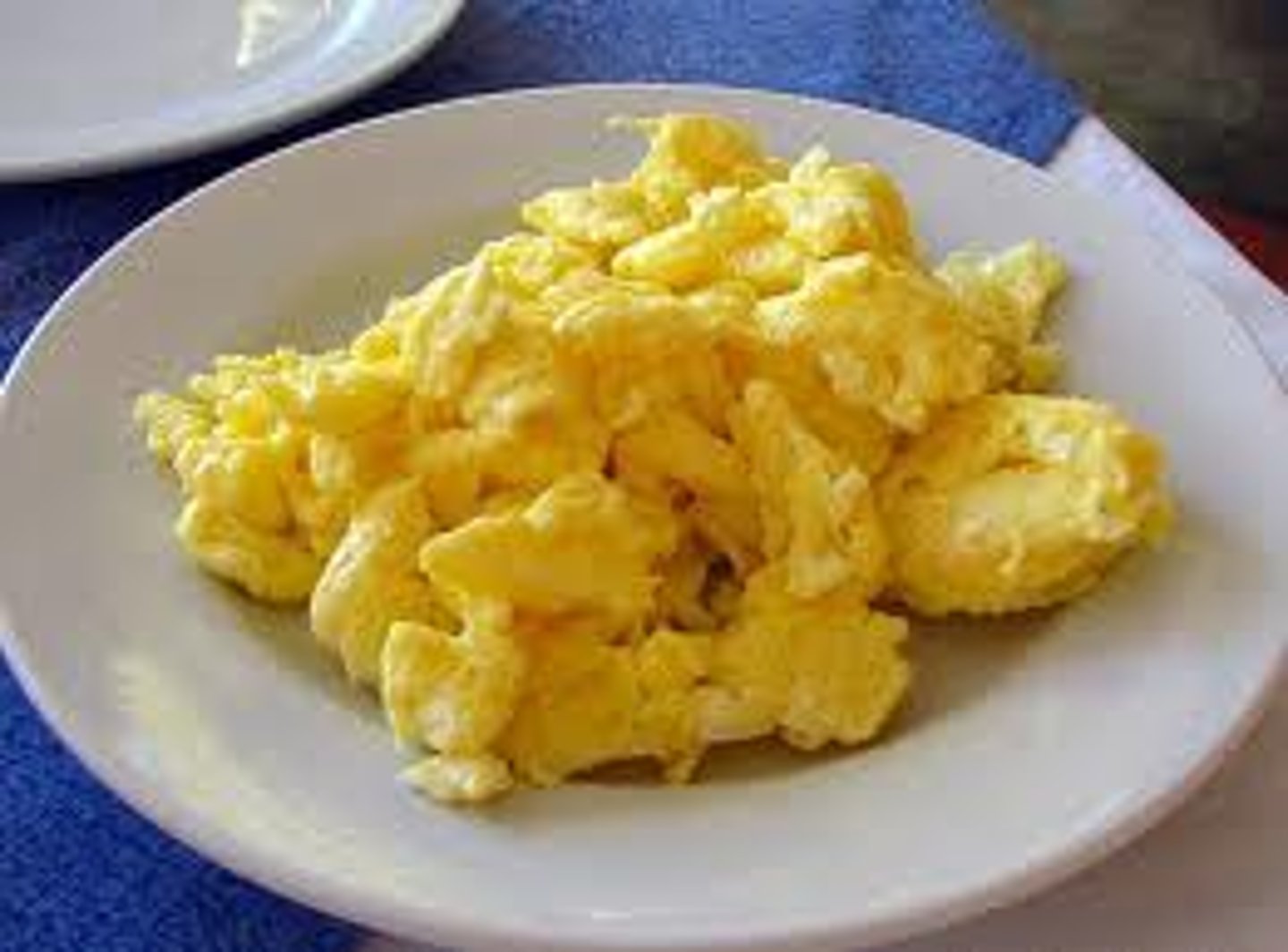<p>scramble eggs</p>