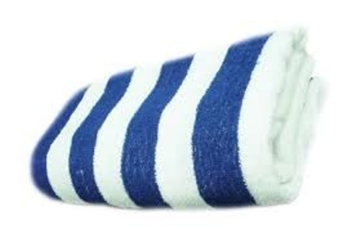 <p>towel</p>