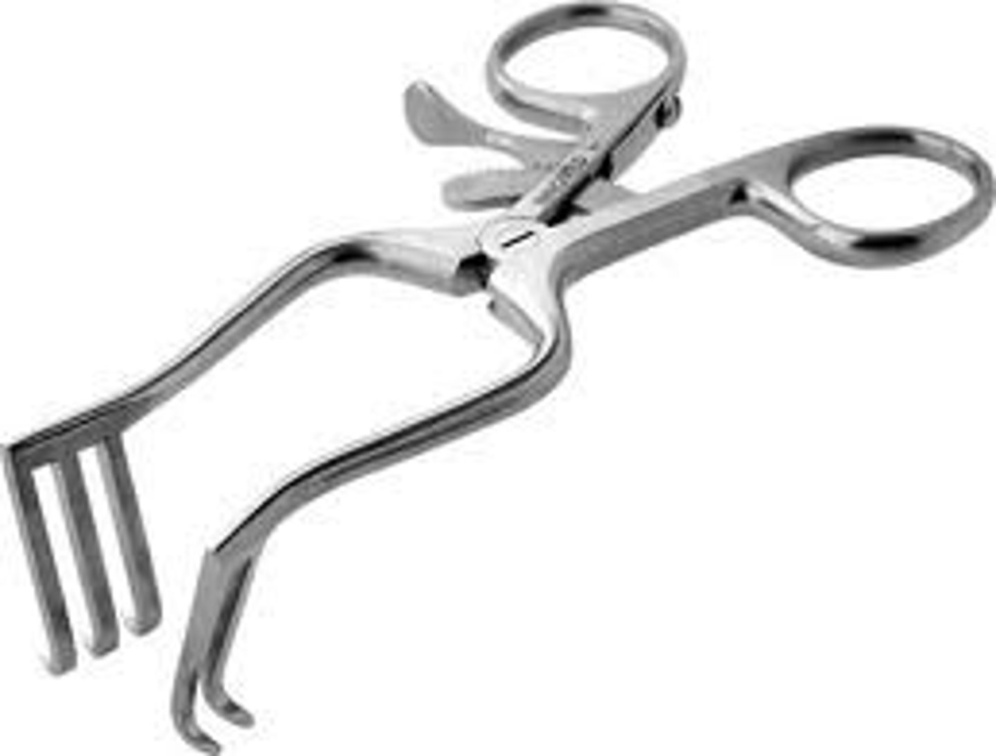 <p>self retaining retractor</p>