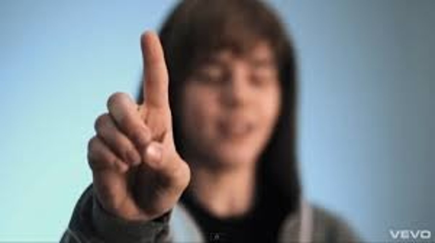 <p>once (i.e. "Once I've finished, I'll...)</p>