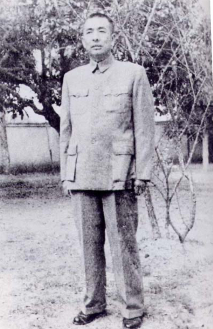 <p>Who was Tao Zhu? What was he responsible for?</p>