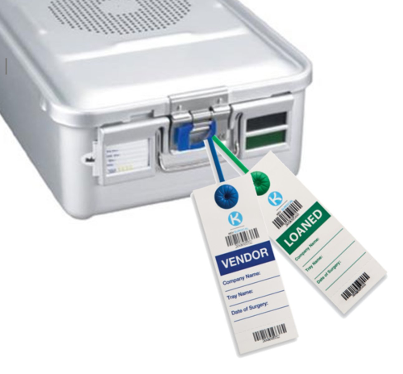 <p>instruments or sets borrowed from a vendor or other facility for emergency or scheduled surgical procedures (will be returned after use)</p>