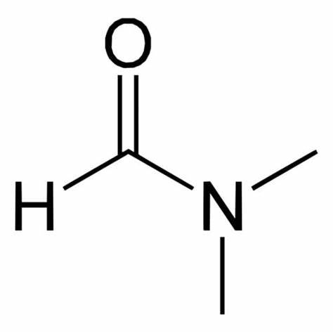 <p>DMF</p>
