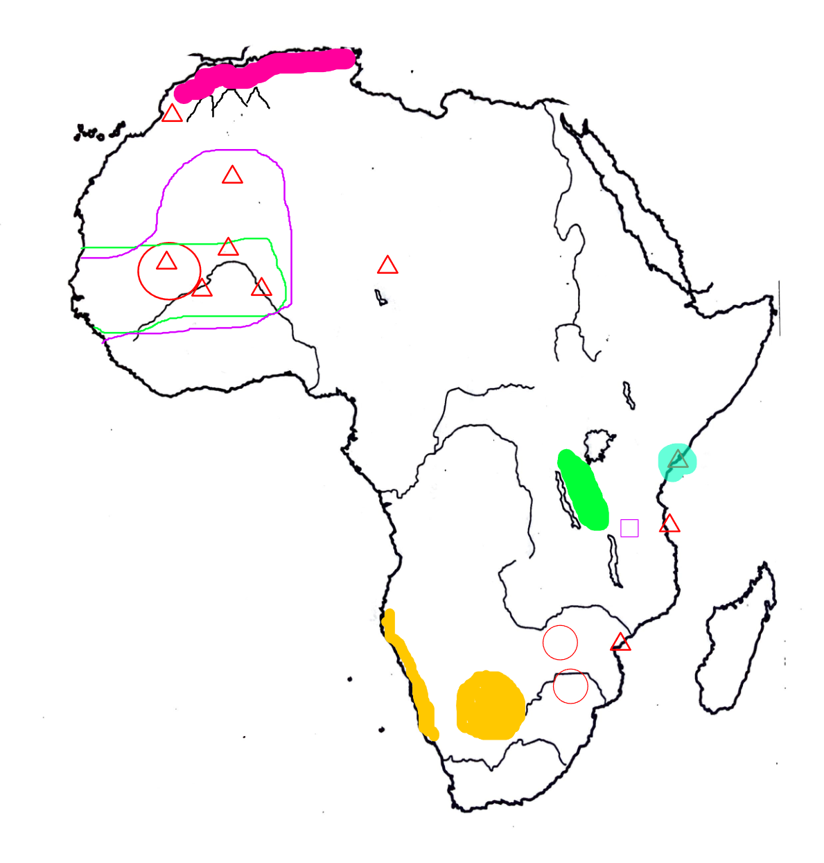 <p>The Northernist city on Africa&apos;s East coast, but honestly still not very north</p>